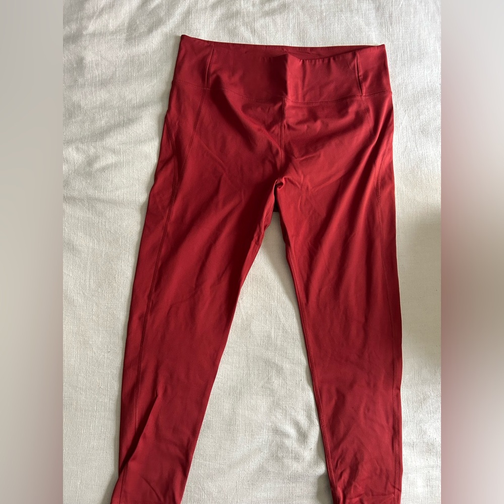 Girlfriend Collective Athletic Leggings